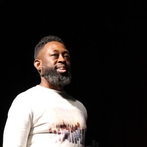 Meet your Posher, Marcus